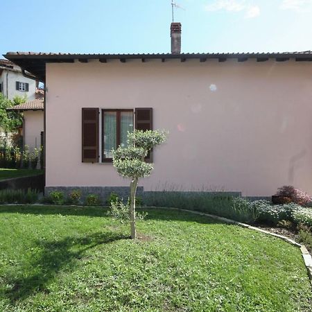 Casa Kika - Lenno By Lovecomo Esterno foto