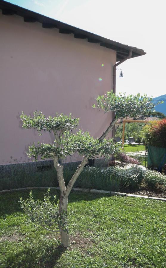 Casa Kika - Lenno By Lovecomo Esterno foto